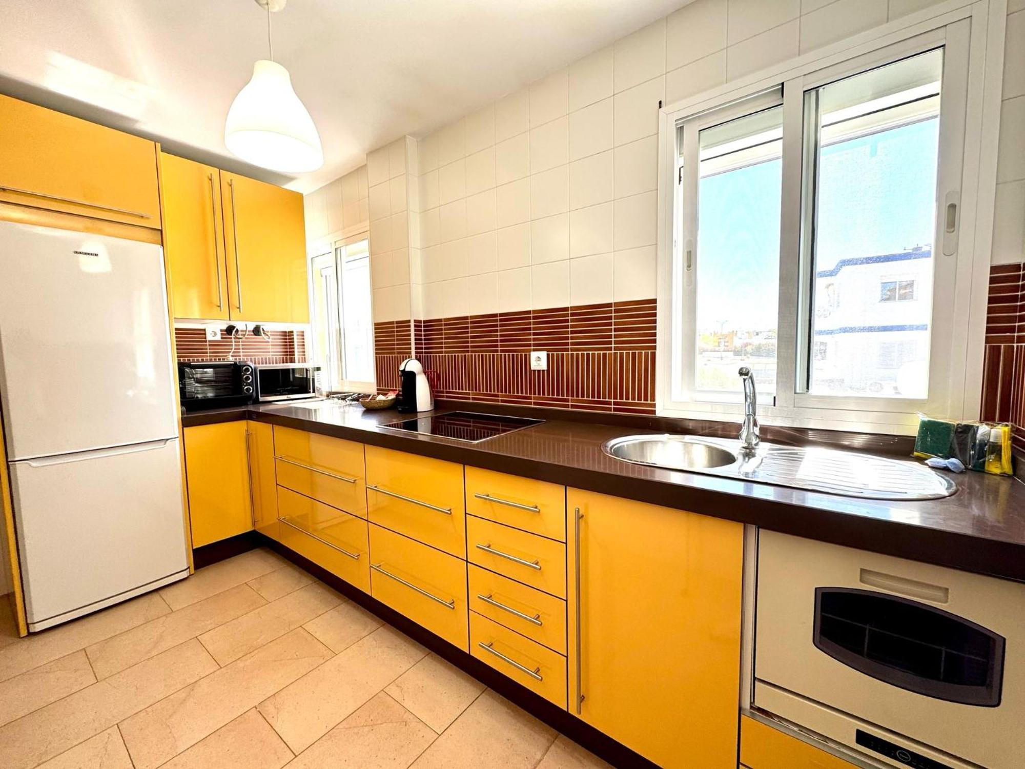 Mirador De Donana Nº 14, Apartamentos Living Sur Sanlúcar de Barrameda Exteriér fotografie