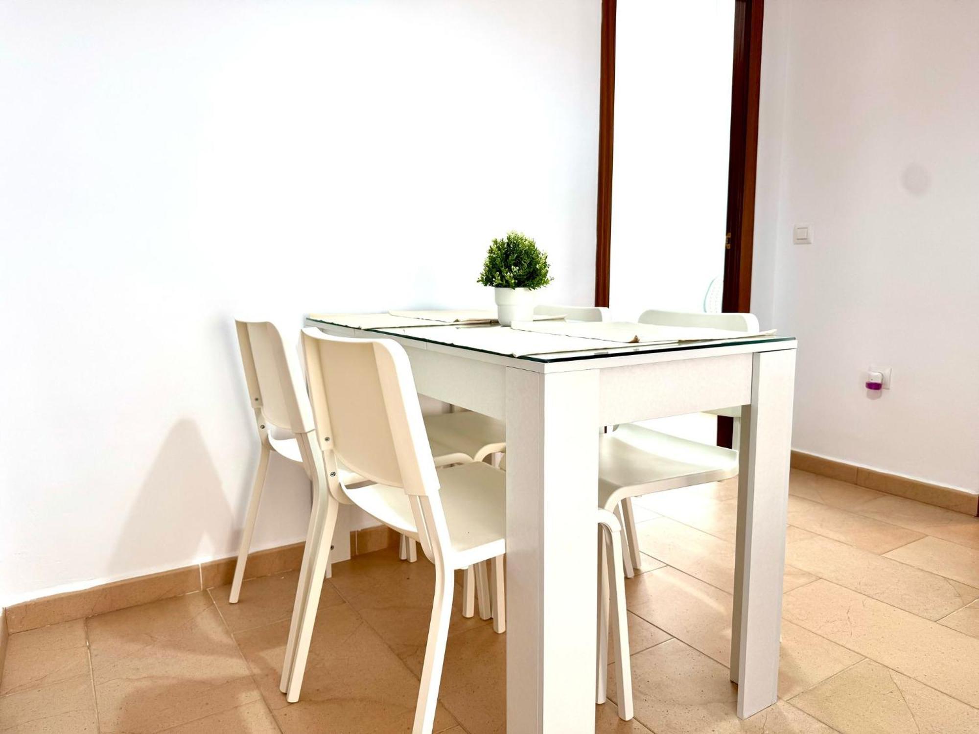 Mirador De Donana Nº 14, Apartamentos Living Sur Sanlúcar de Barrameda Exteriér fotografie